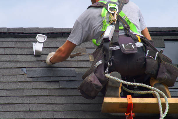 Best Slate Roofing  in Central City, IL