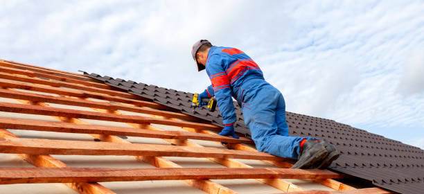 Best Emergency Roof Repair Services  in Central City, IL