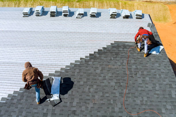 Roof Coating Services in Central City, IL