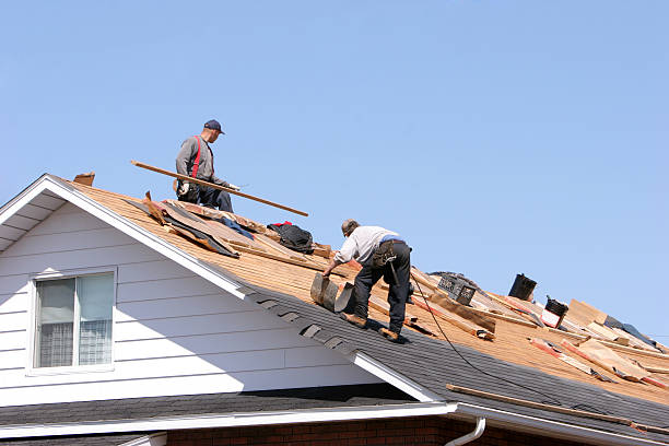 Best Green or Eco-Friendly Roofing Solutions  in Central City, IL