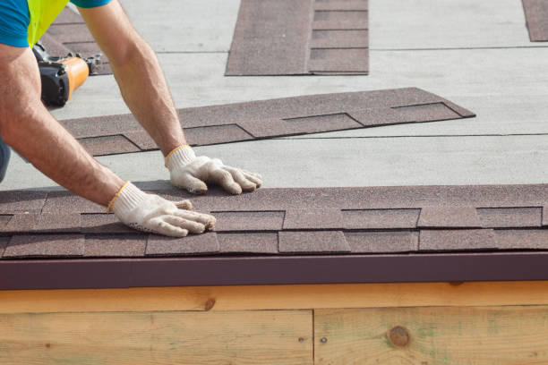Fast & Reliable Emergency Roof Repairs in Central City, IL