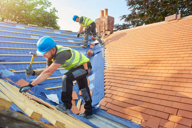 Best Wood Shake Roofing  in Central City, IL