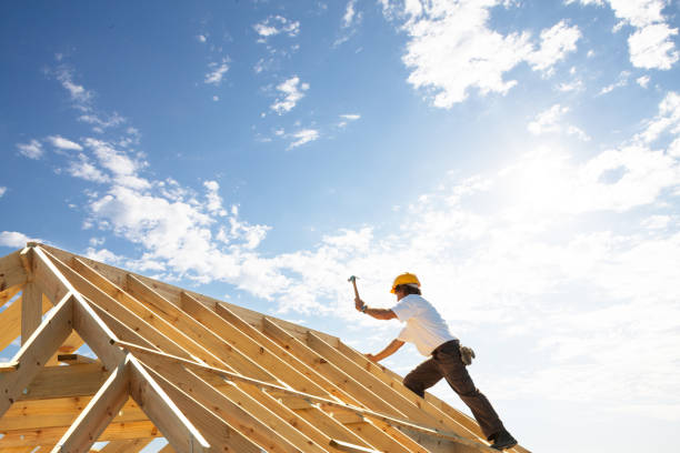 Best Gutter Installation and Repair  in Central City, IL