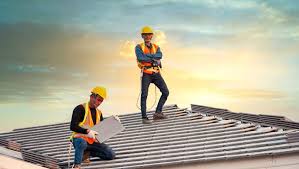 Best Roof Moss and Algae Removal  in Central City, IL